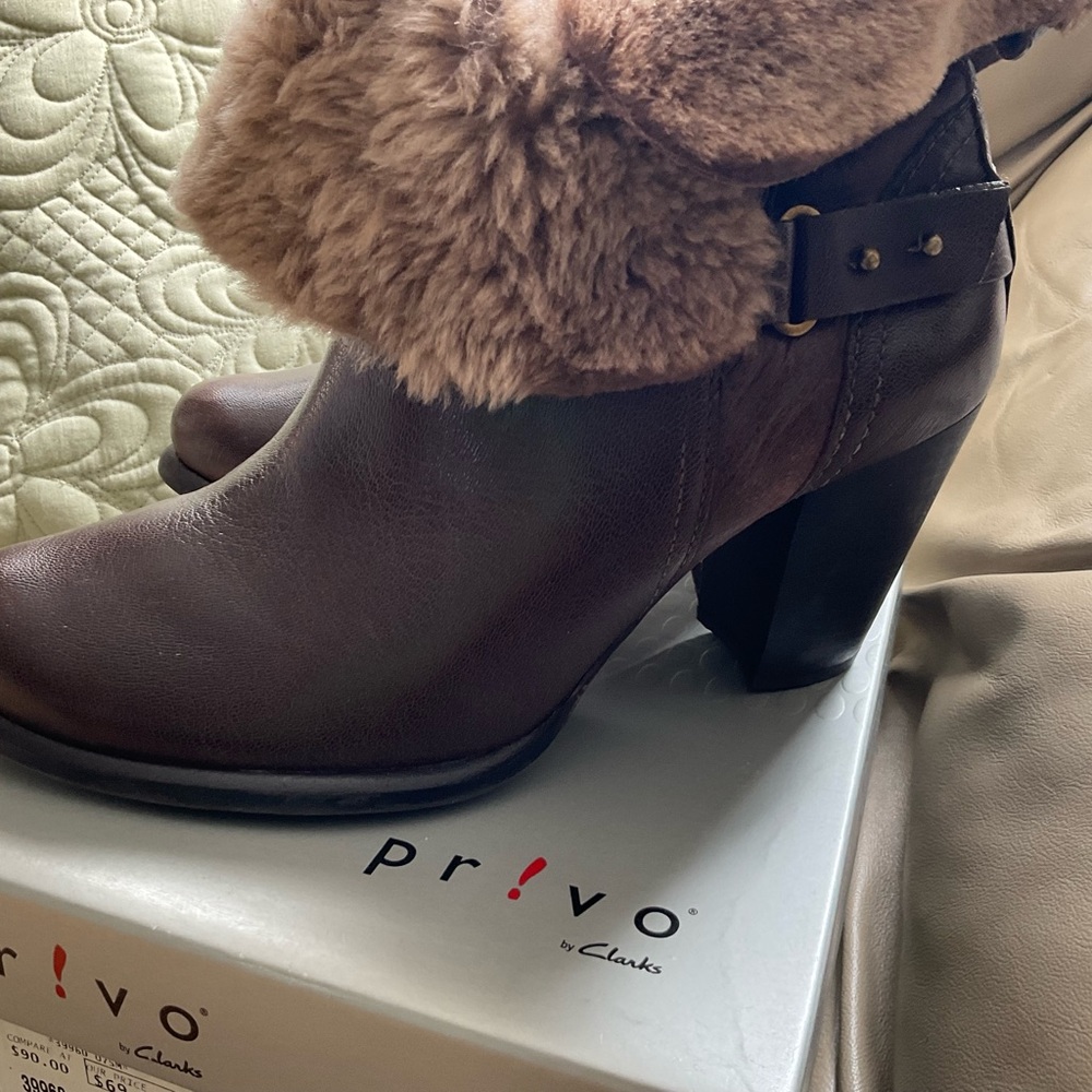 Ugg Booties - image 3